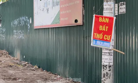 Hà Nội: Công khai thông tin quy hoạch, giá nhà để tránh 'làm giá' bất động sản