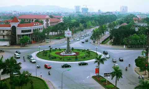 Nghệ An tìm nhà đầu tư khu đô thị ven sông Vinh gần 1.440 tỷ