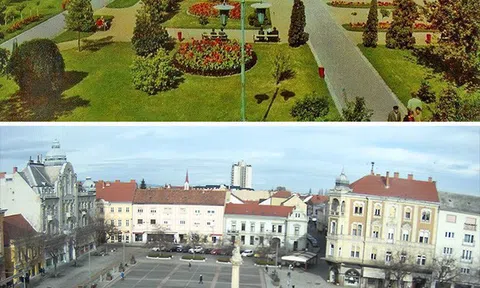 17 hình ảnh đáng buồn mang tên "địa ngục đô thị" - mặt trái của những thành phố nơi con người bất chấp tất cả để xây dựng