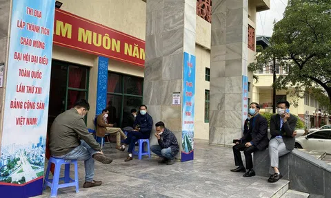 Loạt lô đất “ngáo giá” tại phiên đấu giá Hà Nội bỏ cọc