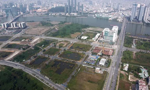 Doanh nghiệp bỏ cọc đấu giá đất sẽ không được làm dự án trong 2 năm