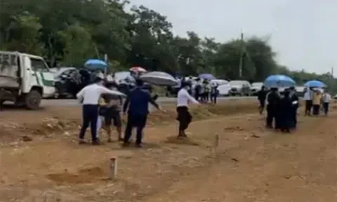 Sửa luật, ‘dẹp loạn’ cò đất chặn thổi giá chốt một phi vụ đút túi tiền tỷ