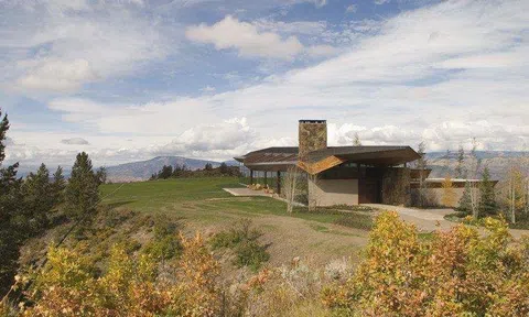 Dinh thự 50 triệu USD của Abramovich lọt vào tầm ngắm của Mỹ