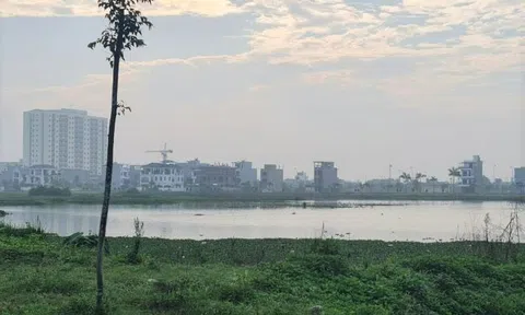 Sốt đất ‘điên đảo’, 3 tháng miếng đất đấu giá 8 triệu/m2 vọt tăng 50 triệu