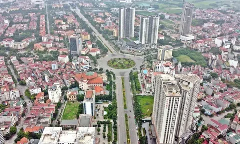 Giá đất ở Bắc Ninh biến động lớn, có nơi lên đến 200 triệu đồng/m2