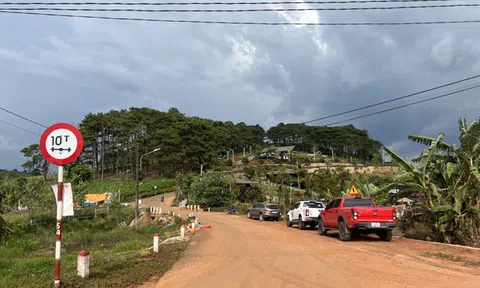 Từng đạt đỉnh giá giữa năm 2021, đất nền Bảo Lộc diễn biến bất ngờ đầu năm 2022