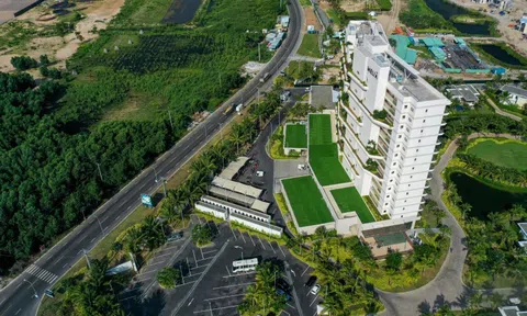 Khoảng 100.000 căn hộ condotel chờ 8 năm chưa được cấp sổ hồng