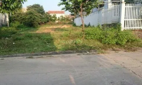 Thông tuyến đường này, giá bất động sản Hóc Môn, Củ Chi lại “bật tăng”