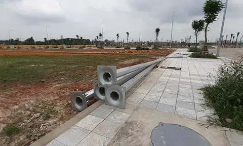 Điểm tên những khu vực thị trường địa ốc "gãy sóng", nhà đầu tư bỏ cọc