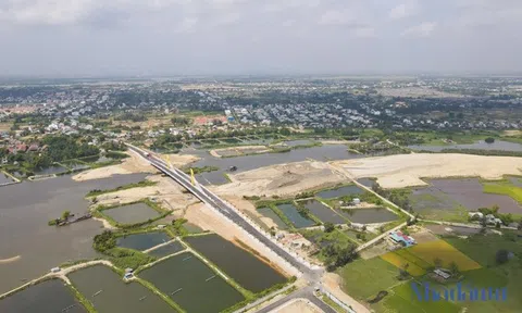 Quảng Nam sửa sai gần 150.000 sổ đỏ ghi ‘đất thổ cư’ như thế nào?