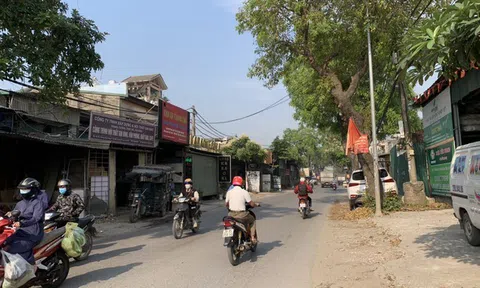 Ngã ngửa vì đường bị "nắn quy hoạch" đột ngột, nhà đầu tư mất lời