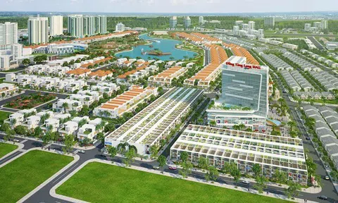 Đề nghị CTCP phát triển đô thị Ba Son giải chấp tài sản trước khi bán nhà cho khách hàng