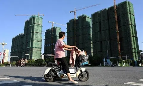 Chính phủ Trung Quốc kích cầu BĐS: Hạ lãi suất, hỗ trợ dân thành thị mua chung cư, phát triển thị trường cho thuê nhà dài hạn