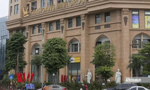 Tân Hoàng Minh: Tiền phải hoàn trả nhà đầu tư không lớn hơn 8.500 tỷ