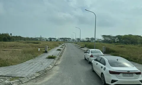 Chậm công khai quy hoạch dẫn đến sốt đất, thao túng thị trường