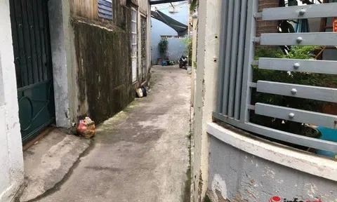 Đà Nẵng: Có 2 tỷ đồng tìm đỏ mắt không mua được nhà