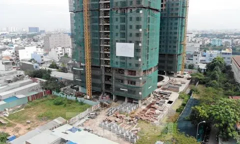 Văn phòng Chính phủ chỉ đạo giải quyết khiếu kiện tại dự án Kingsway Tower