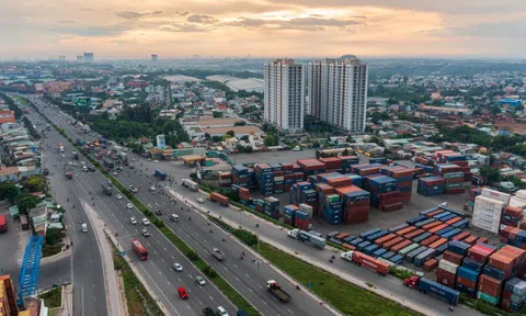 Tín dụng, trái phiếu chiếm 31% cơ cấu nợ ngành bất động sản