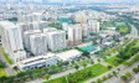 Bất động sản 24h: Nhà đầu tư “quay xe” về trung tâm sau khi thắng tiền tỷ từ đất quê