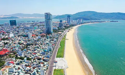 Bình Định sắp có khu đô thị và du lịch hơn 5.228 tỷ đồng