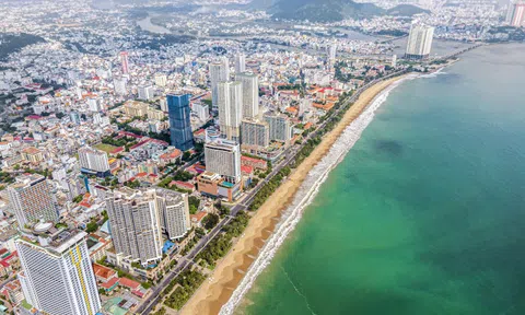 TP Nha Trang tăng hơn 4.000 ha diện tích đất thương mại dịch vụ, đất ở đến năm 2030