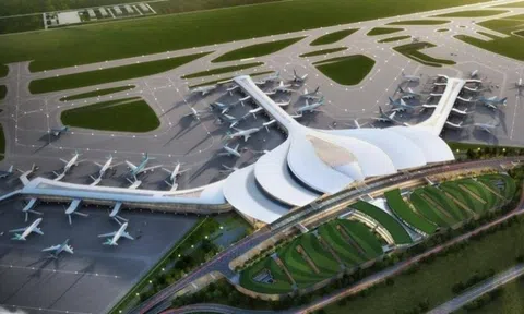 Hủy kết quả gói thầu hơn 35.000 tỷ tại Cảng hàng không Long Thành