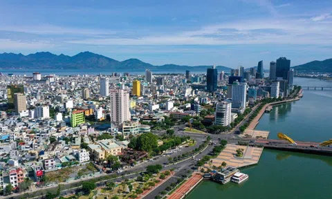 Đà Nẵng chấp thuận chủ trương đầu tư 2 dự án chung cư thương mại