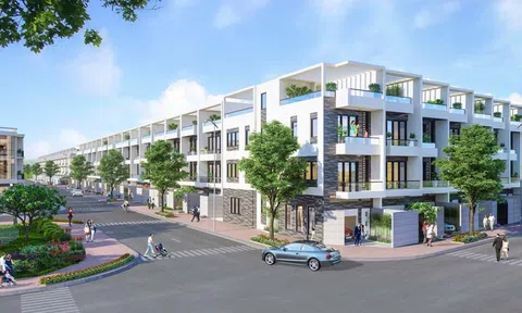Quảng Ngãi: Lựa chọn nhà đầu tư cho dự án khu dân cư gần 1.700 tỷ đồng