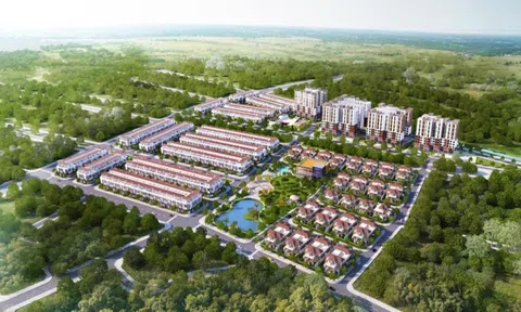 Thừa Thiên - Huế: Mời nhà đầu tư quan tâm dự án Tổ hợp thương mại và nhà ở 4.100 tỷ đồng