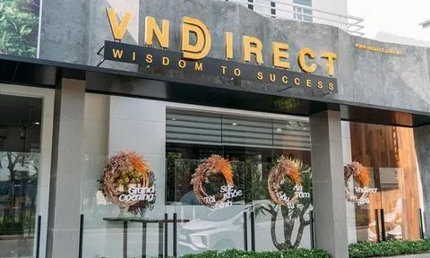 Tin vui cho khách hàng của VNDIRECT