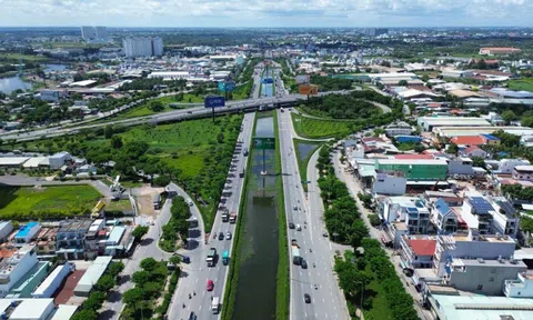 Khu công nghiệp y dược đầu tiên của Việt Nam sẽ đặt tại một huyện sắp lên thành phố