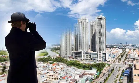 Lộ diện "ông lớn" đứng sau nhà đầu tư muốn làm đô thị gần 6.300 tỷ ở Nghệ An