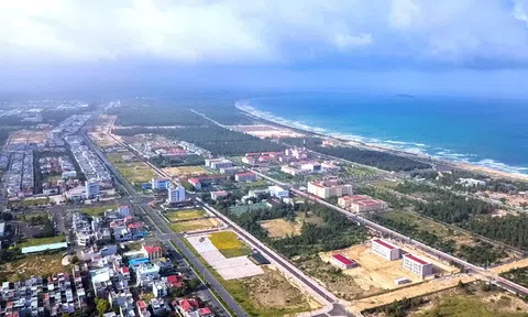 Bất ngờ cả tỉnh Phú Yên chỉ còn 1 sàn môi giới bất động sản còn hoạt động