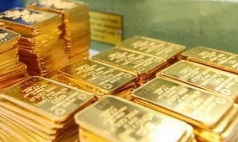 Giá vàng liên tiếp lập đỉnh mới, liệu có vượt ngưỡng 100 triệu đồng/lượng?