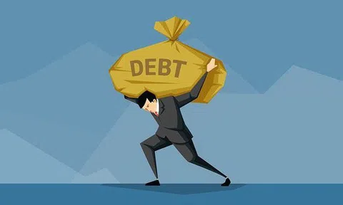 Một doanh nghiệp bất động sản kinh doanh thua lỗ, “gánh” nợ phải trả hơn 8.500 tỷ đồng, gấp hơn 8 lần vốn chủ