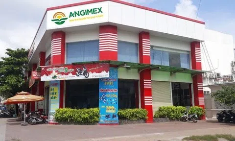Angimex bán Nhà máy chế biến lúa gạo Bình Thành