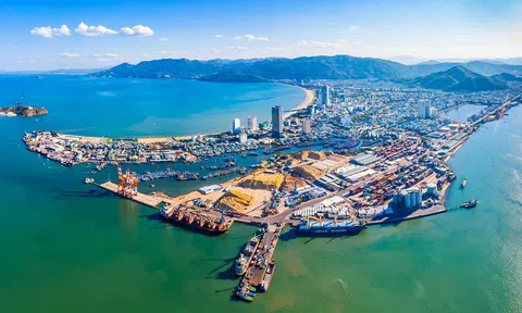 Dòng tiền tiếp tục chảy về bất động sản Quy Nhơn