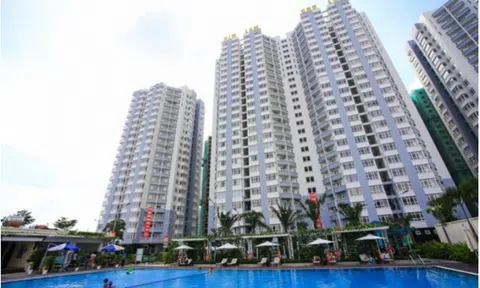 Những rủi ro tài chính mà 'đế chế tỷ USD' Him Lam phải đối mặt