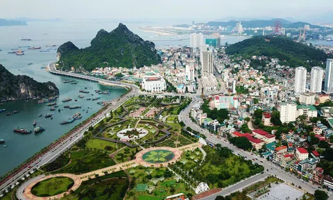 Thịnh Phát, Nhật Trường Phát, Legend Land, M.K.L... cùng loạt sàn BĐS bị Công an Quảng Ninh 'bêu tên'