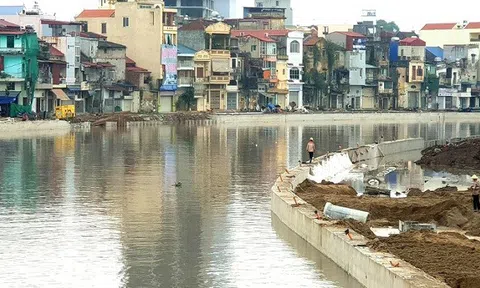 Hải Phòng “mạnh tay“ chi hàng nghìn tỷ đồng chỉnh trang, xây dựng lại nhiều dự án cũ