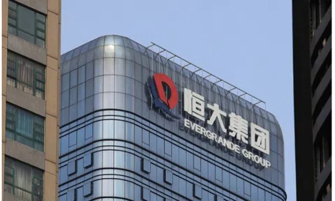 Liệu Evergrande có được 'giải cứu'?