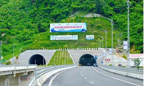 Chính phủ 'bật đèn xanh' cho Đèo Cả huy động vốn, sớm lên sàn chứng khoán