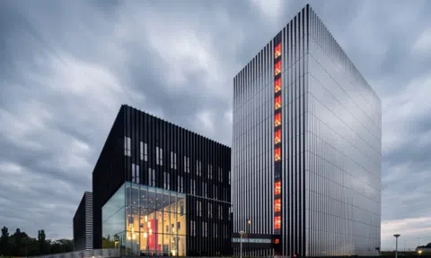 Nhà đầu tư quốc tế 'săn' quỹ đất để xây trung tâm dữ liệu tại Việt Nam