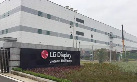 Cận cảnh 5 dự án FDI 'khủng' trong 9 tháng đầu năm