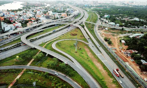 Mối lo ‘bình thường mới’ của doanh nghiệp địa ốc phía Nam