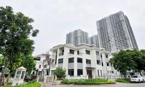 Có nên chốt lời chứng khoán để 'săn' bất động sản cắt lỗ sau dịch?