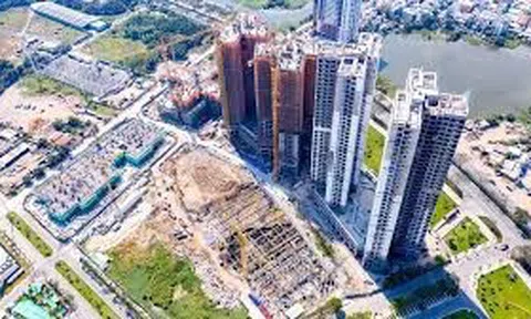 Các phân khúc bất động sản tại Việt Nam đều có tiềm năng lớn