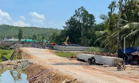 Thanh Hóa: Nguyên Giám đốc Ban quản lý nói “không vô can” trong vụ dự án đội vốn hơn 450 tỷ đồng