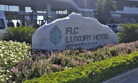 FLC kịch trần sau khi cập nhật kế hoạch tăng vốn lên hơn 12.000 tỷ