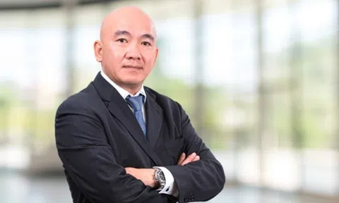 TS Sử Ngọc Khương: 'Lướt sóng bất động sản trong thời gian tới là không khả thi'